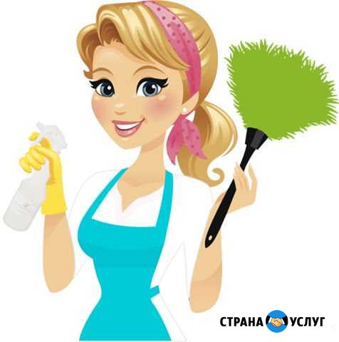 Уборка квартир, домов Благовещенск - изображение 1