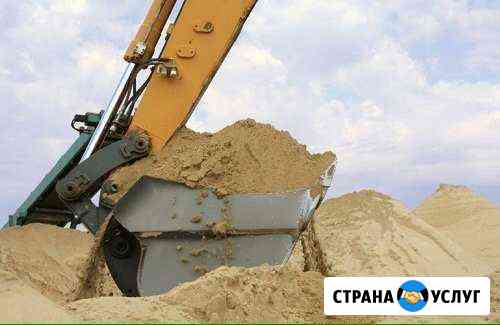 Песок керамзит щебень. вывоз мусора. навоз Шебекино
