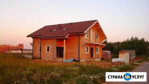Монтаж и ремонт кровли Железнодорожный - изображение 1
