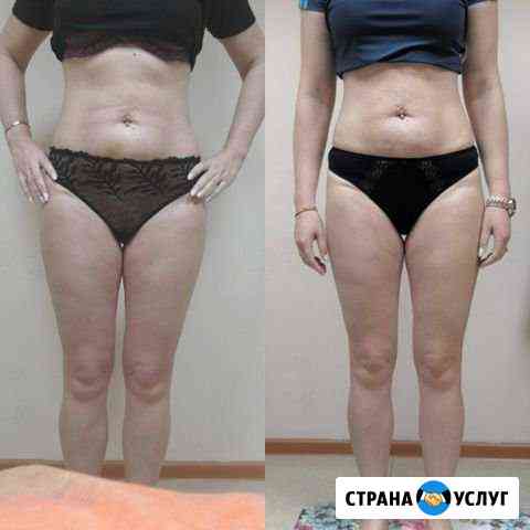 Все виды массажа Златоуст