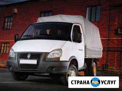 Газели грузчики перезды вывоз мусора Узловая