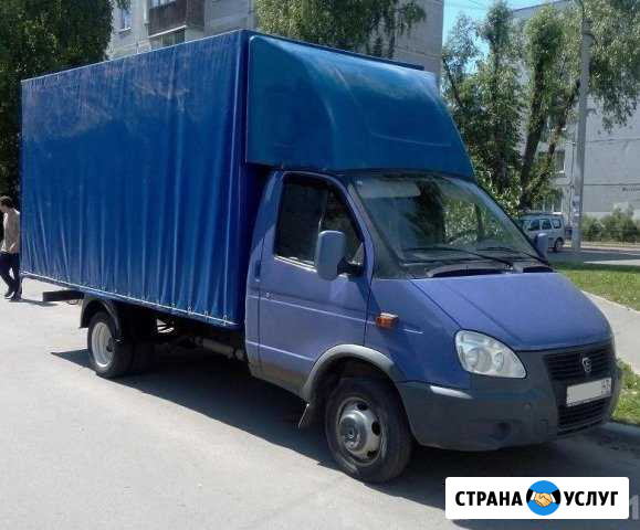 Грузоперевозки Грузчики Вывоз старой мебели Москва - изображение 1