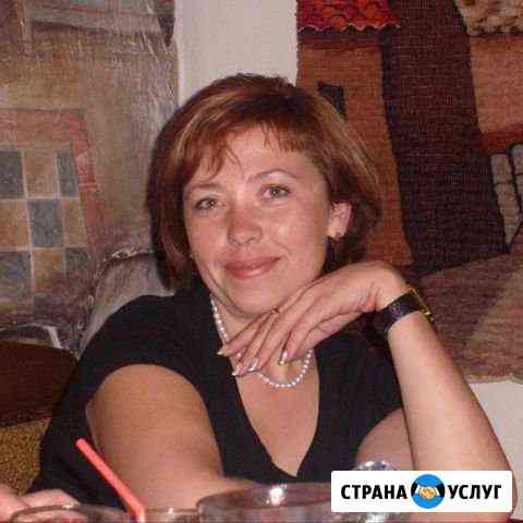 Услуги. Риэлтор Пермь
