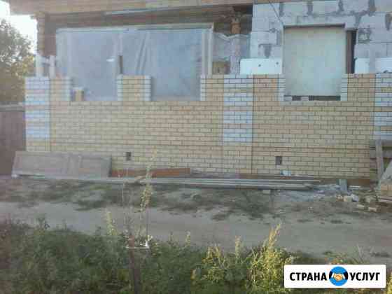 Строительство и отделка помещений Нерехта