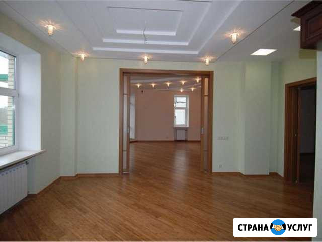 Ремонт.Все виды работ Щекино - изображение 1