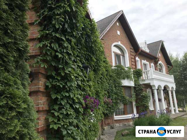 Строительство домов Сертолово - изображение 1