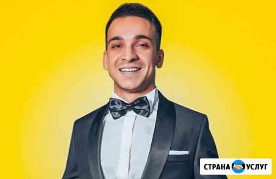 Ведущий + Dj (свадьба, корпоратив, юбилей) Нижний Новгород