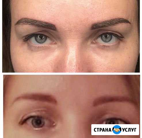 Перманентный макияж Ржев - изображение 1