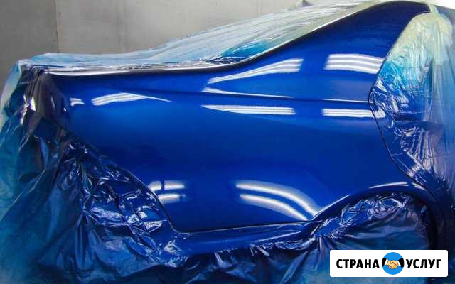 Авторемонт Вуктыл - изображение 1