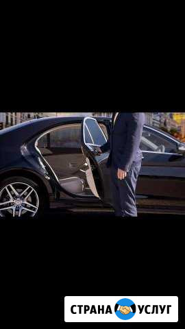 Аренда MercedesBenz с водителем, трансфер, свадьба Новороссийск - изображение 1