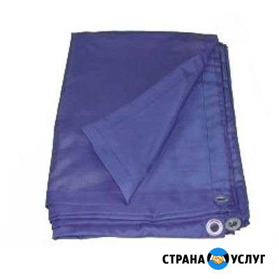 Пошив пологов, штор Энгельс - изображение 1