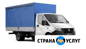 Перевозим все, гру3чики круглосуточно Ижевск - изображение 1