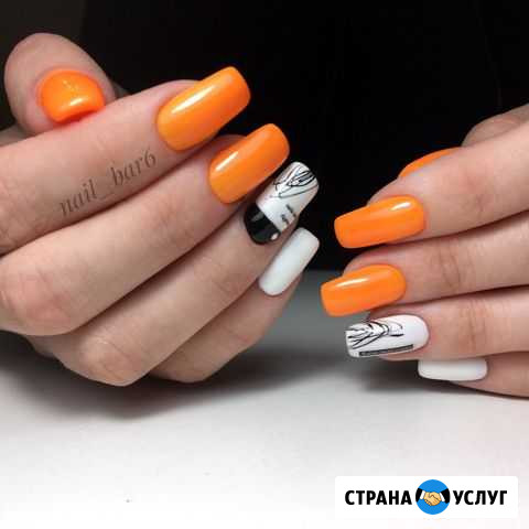Маникюр бесплатно спа уход за ручками Луга - изображение 1