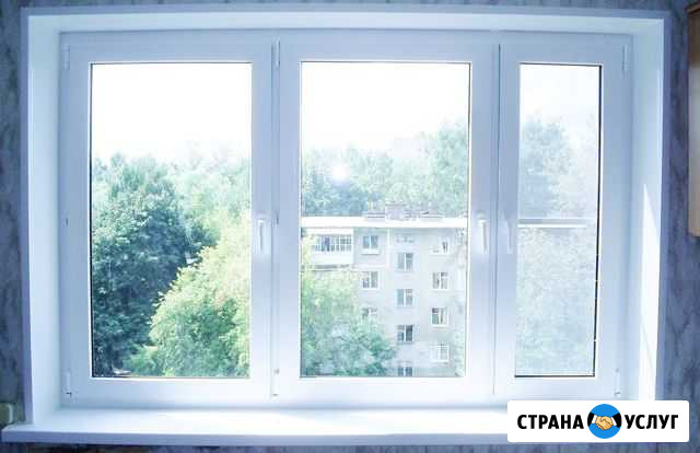 Окна Двери Дорохово - изображение 1