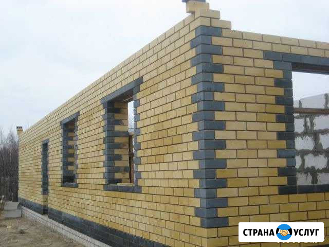 Строительная бригада Линда - изображение 1