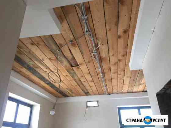 Строительство и ремонт Ишимбай