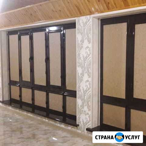 Жалюзи всех видов Урус-Мартан - изображение 1