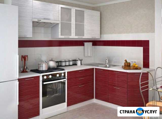 Кухни свободной комплектации Ноябрьск - изображение 1