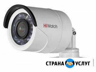 Видеонаблюдение,пожарная и охранная сигнализации Севастополь - изображение 1