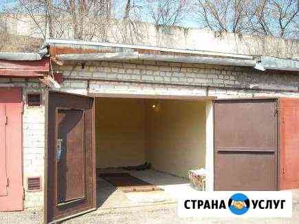 Сдам теплый гараж почасовая или на сутки Хабаровск