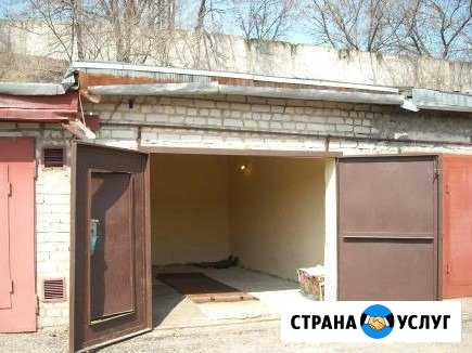Сдам теплый гараж почасовая или на сутки Хабаровск - изображение 1