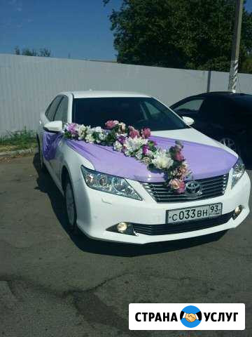 Автомобиль на заказ Армавир - изображение 1
