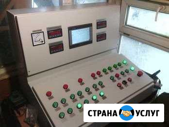 Автоматизация рбу, бсу, абз Краснодар - изображение 1