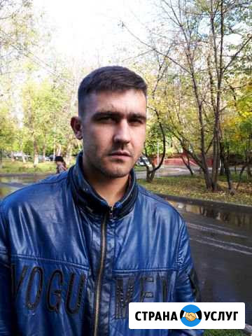 Услуги легкового автомобиля с водителем Глебовский - изображение 1