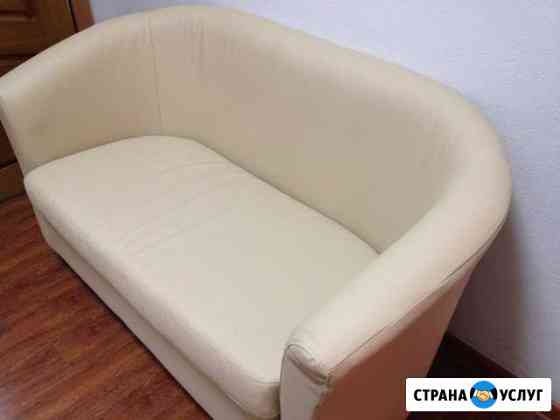 Реставрация, ремонт и обивка мягкой мебели Кисловодск