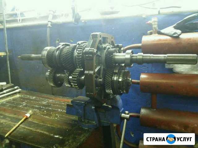Автосервис Каретный Двор Санкт-Петербург - изображение 1