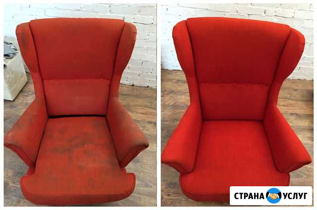 Химчистка мягкой мебели, ковров, матрасов Усть-Лабинск - изображение 1
