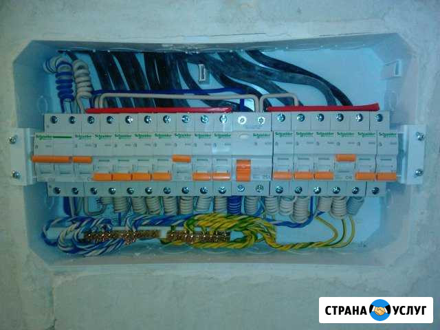 Электрик Геленджик - изображение 1