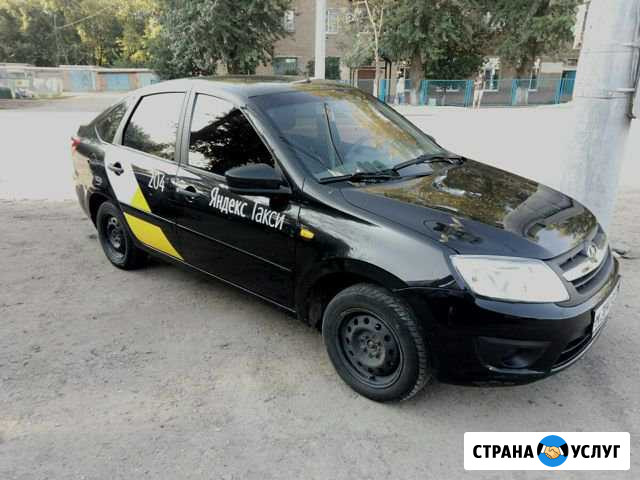 Сдам автомобиль в аренду Оренбург - изображение 1