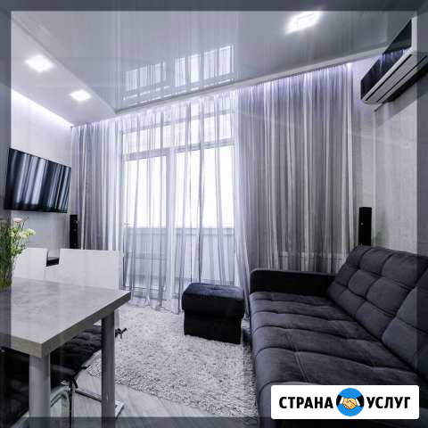 Натяжные потолки MSD от производителя Ахтырский - изображение 1
