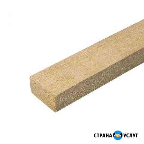 Брус Доска Нижний Тагил