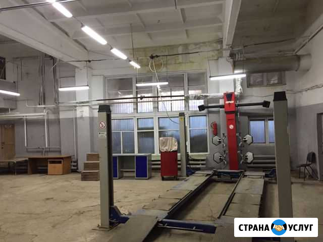 3D Развал схождение Екатеринбург - изображение 1