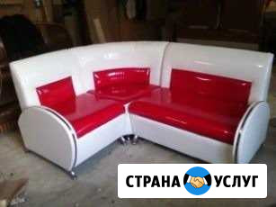 Ремонт мягкой мебели Сочи - изображение 1