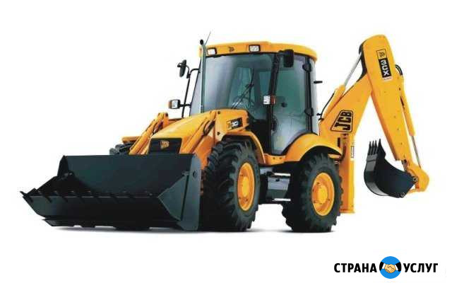Аренда спец. техники Воронеж - изображение 1
