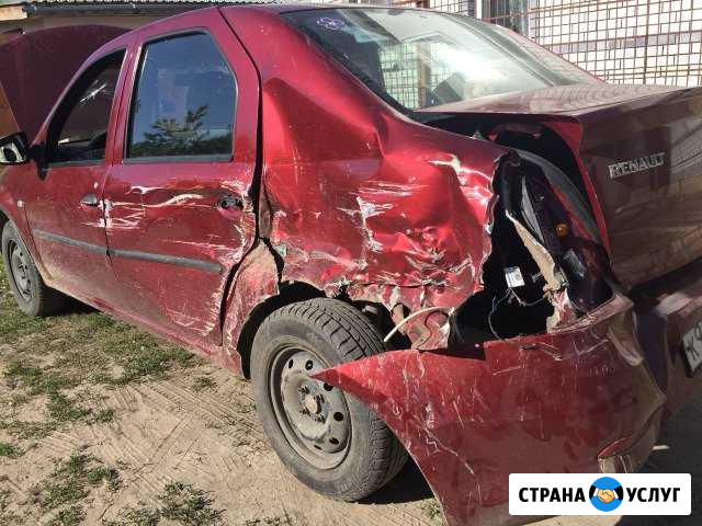 Автосервис Нижний Новгород - изображение 1