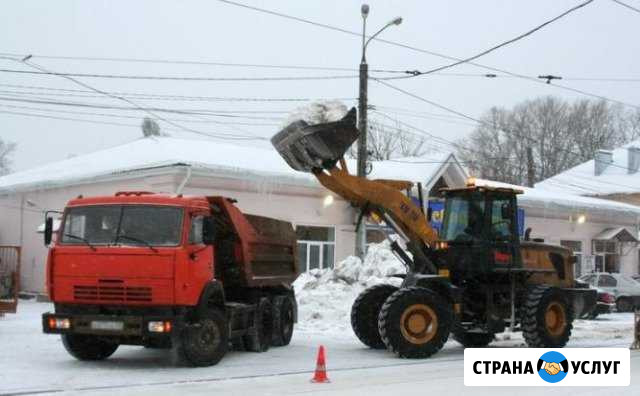 Песок, Щебень, чернозём Волжский Самарской области - изображение 1