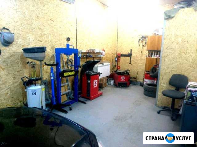 Профессиональный автосервис в Лесном Лесной - изображение 1