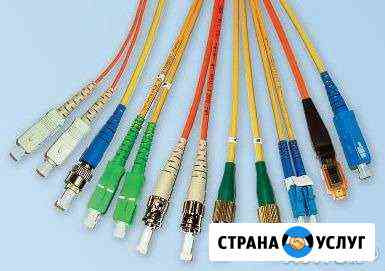 Сварка оптики, сварка волс Астрахань