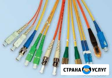 Сварка оптики, сварка волс Астрахань - изображение 1