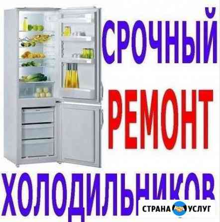 Ремонт холодильников Набережные Челны