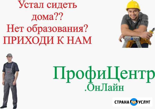 Обучение Чита - изображение 1