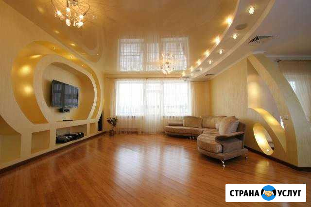Ремонт квартир Нижний Новгород - изображение 1