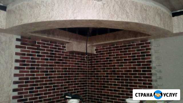 Строительство,отделочные работы Шахты - изображение 1