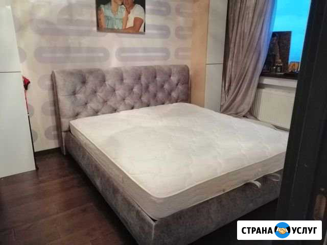 Перетяжка мебели Москва - изображение 1