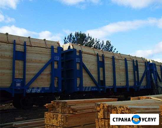 Бригада на погрузку ж/д вагонов Канск - изображение 1