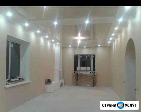 Ремонт квартир Тюмень
